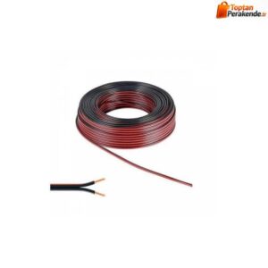 Unal-2x075-mm-Kordon-Kablo-Siyah_Kirmizi-CU_CU.jpg Ünal 2x0,75 mm Kordon Kablo Siyah/Kırmızı CU/CU
